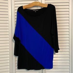 Cable & gauge super soft top